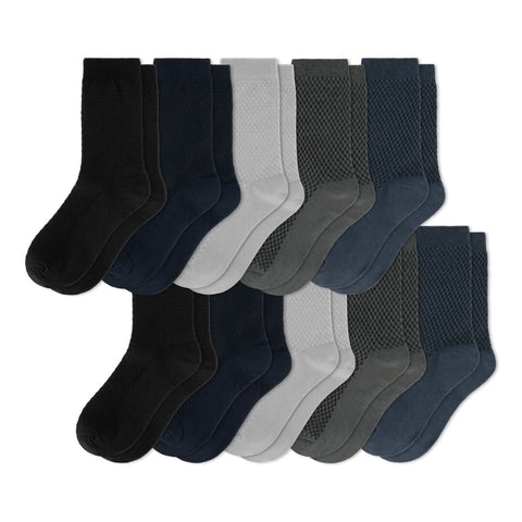 Pandasocks 10-pack sokken - Pandasocks