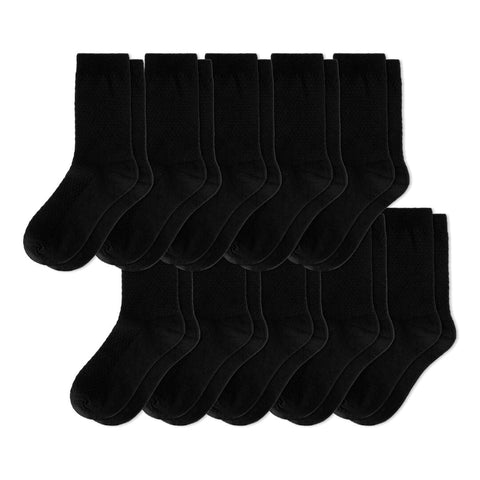 Pandasocks 10-pack sokken - Pandasocks