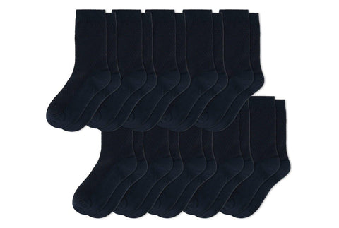 Pandasocks 10-pack sokken - Pandasocks
