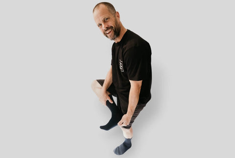 Pandasocks 10-pack sokken - Pandasocks