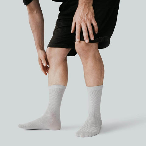 Pandasocks 10-pack sokken - Pandasocks-nl