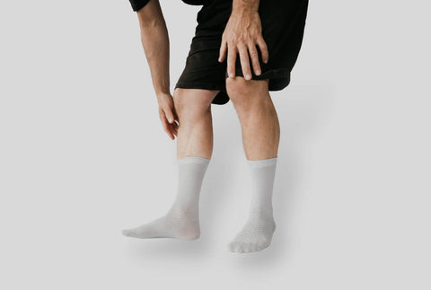 Pandasocks 10-pack sokken - Pandasocks