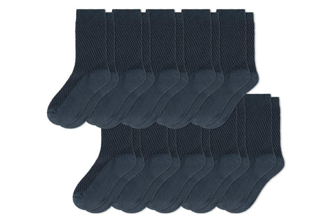 Pandasocks 10-pack sokken - Pandasocks