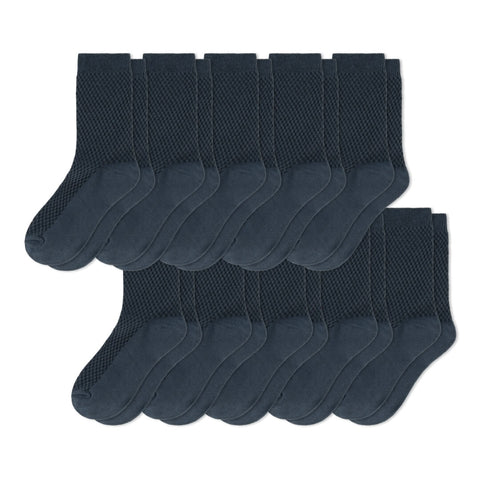 Pandasocks 10-pack sokken - Pandasocks