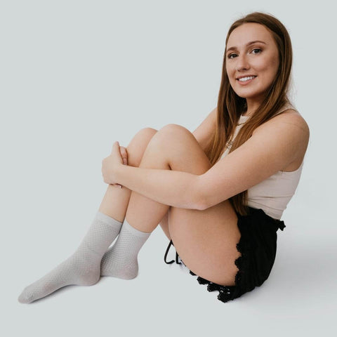 Pandasocks 10-pack sokken - Pandasocks-nl