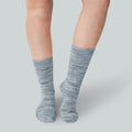 Pandasocks 3-pack comfy huissokken / bedsokken - Pandasocks-nl