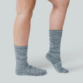 Pandasocks 3-pack comfy huissokken / bedsokken - Pandasocks-nl