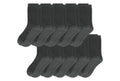 Pandasocks 10-pack sokken - Pandasocks