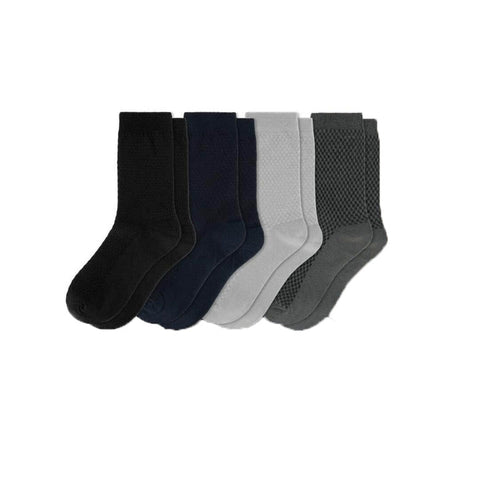 Pandasocks standaard bamboe sokken - Pandasocks-nl