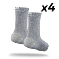 Pandasocks bamboe compressiesokken - Pandasocks-nl