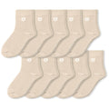 Pandasocks 10-pack damessokken - Pandasocks-nl