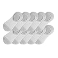 Pandasocks 10-pack no-show sokken - Pandasocks