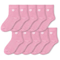 Pandasocks 10-pack damessokken - Pandasocks-nl