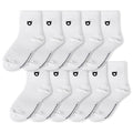 Pandasocks 10-pack damessokken - Pandasocks-nl